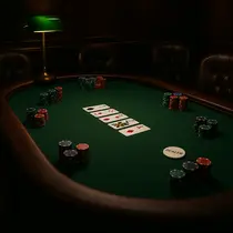 Rollero - Live Poker - Evolution Gaming Live Dealer