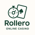 Rollero Casino Logo