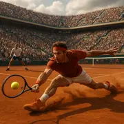 Rollero - Tennis Betting - Live Tennis Markets